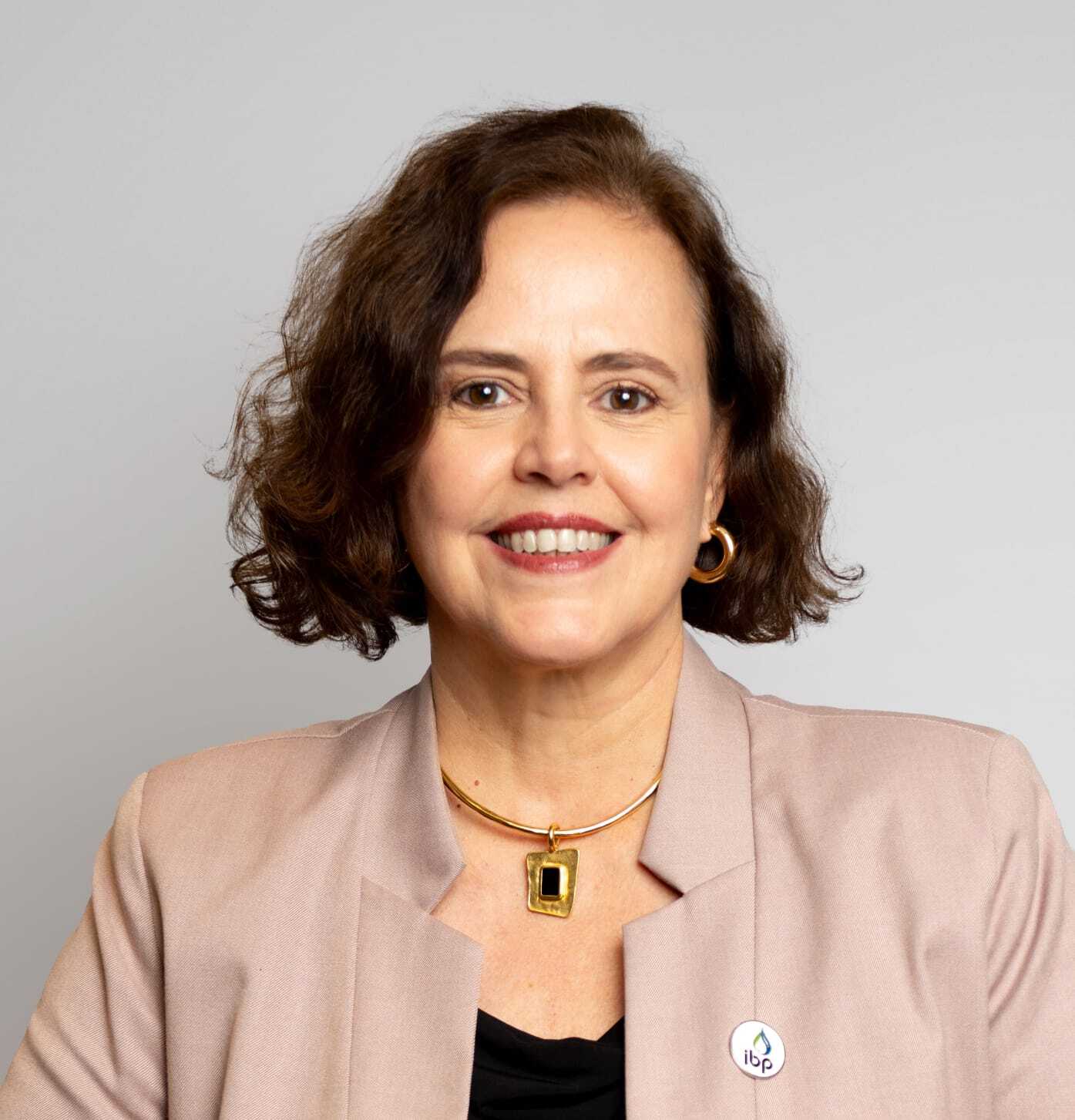 Sylvie D'Apote | IBP