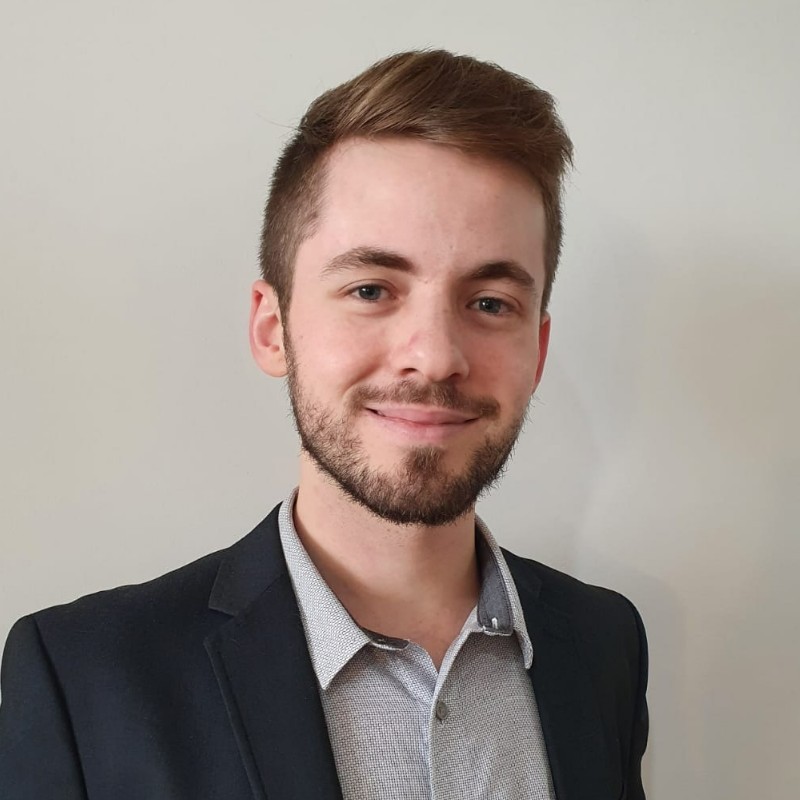 Vinicius Romano | Rystad