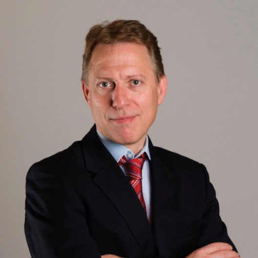 Marcos Lisboa
