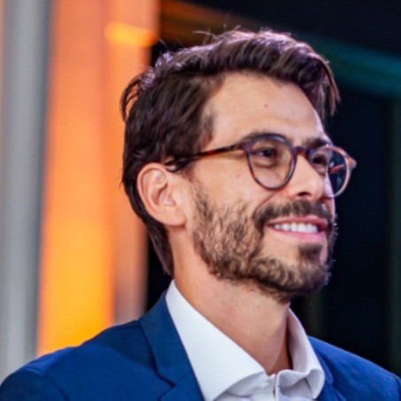 Gabriel Martins | Shell Energy