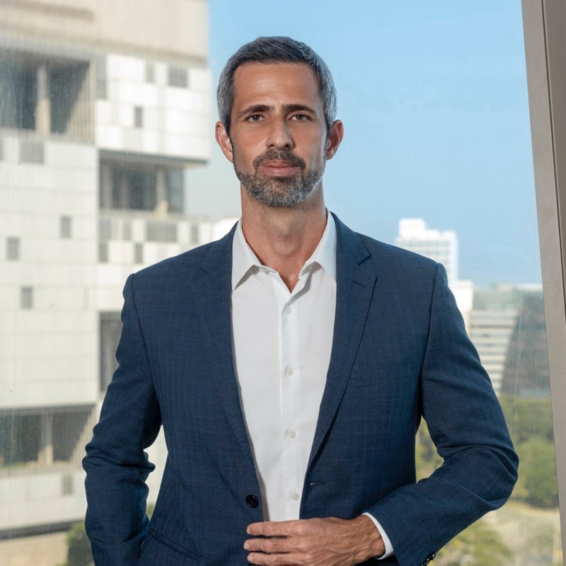Guilherme Mourelle | Galp