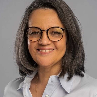 Symone Araújo | ANP